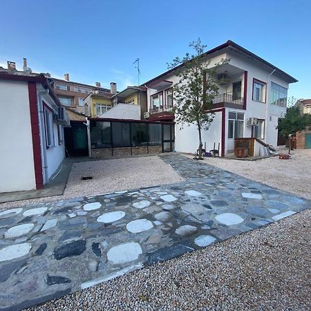 Ulasotel22 Edirne Eksteriør bilde