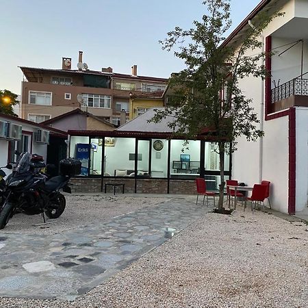 Ulasotel22 Edirne Eksteriør bilde