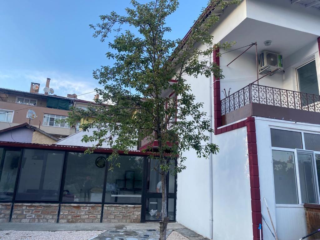 Ulasotel22 Edirne Eksteriør bilde