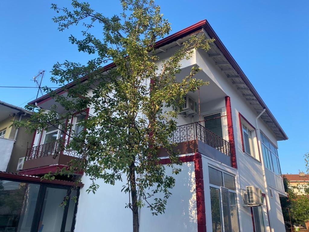 Ulasotel22 Edirne Eksteriør bilde