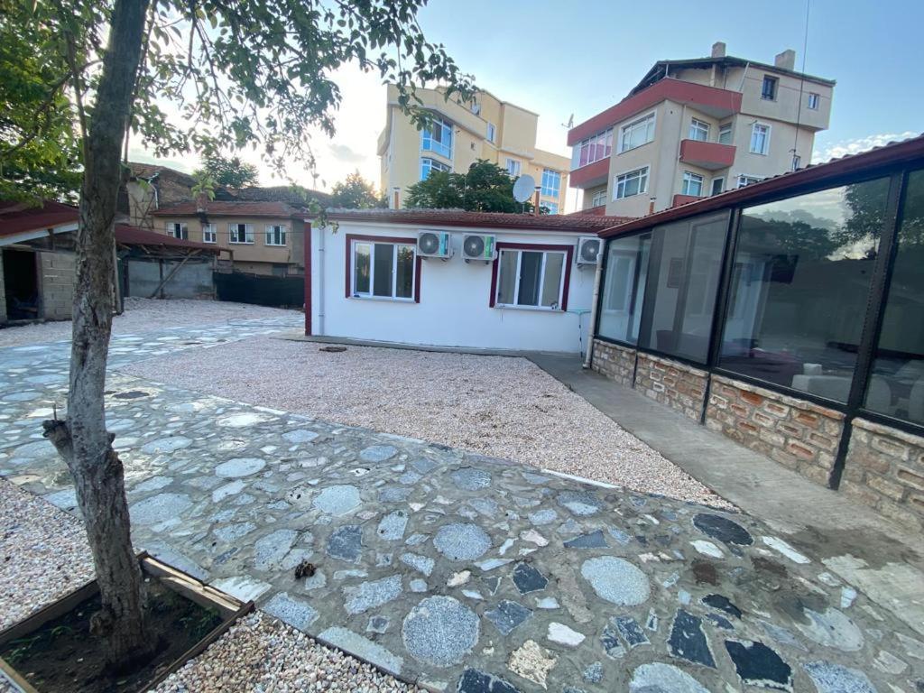 Ulasotel22 Edirne Eksteriør bilde