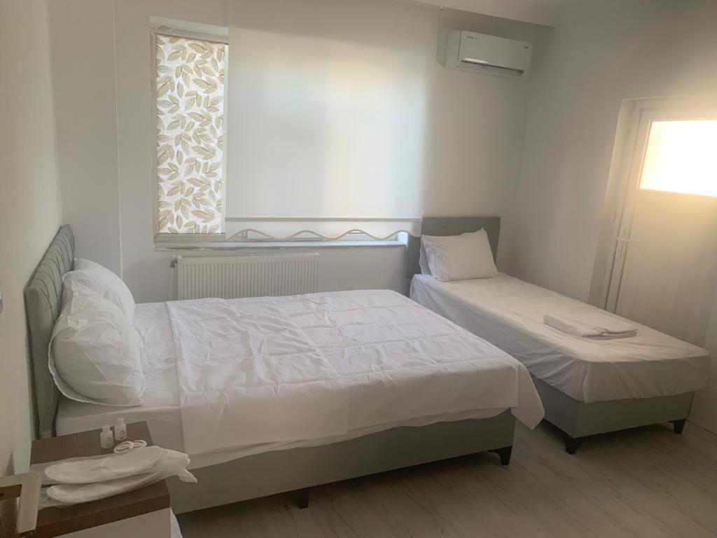 Ulasotel22 Edirne Eksteriør bilde