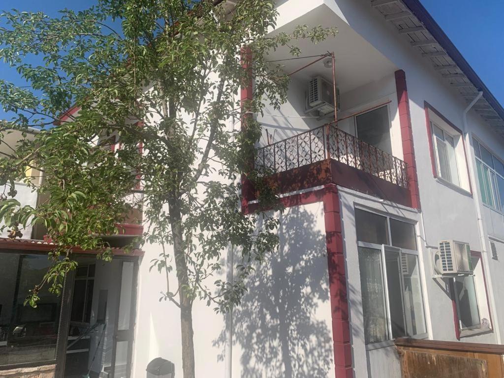 Ulasotel22 Edirne Eksteriør bilde