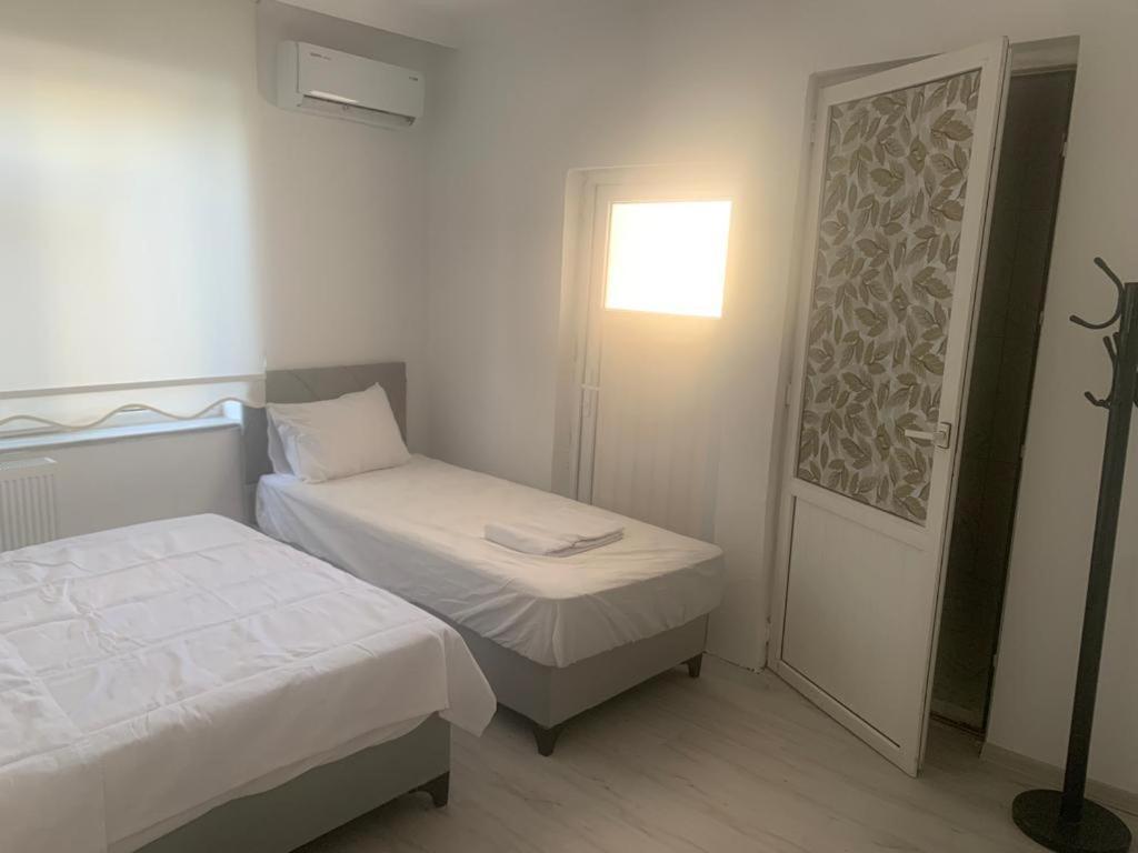 Ulasotel22 Edirne Eksteriør bilde