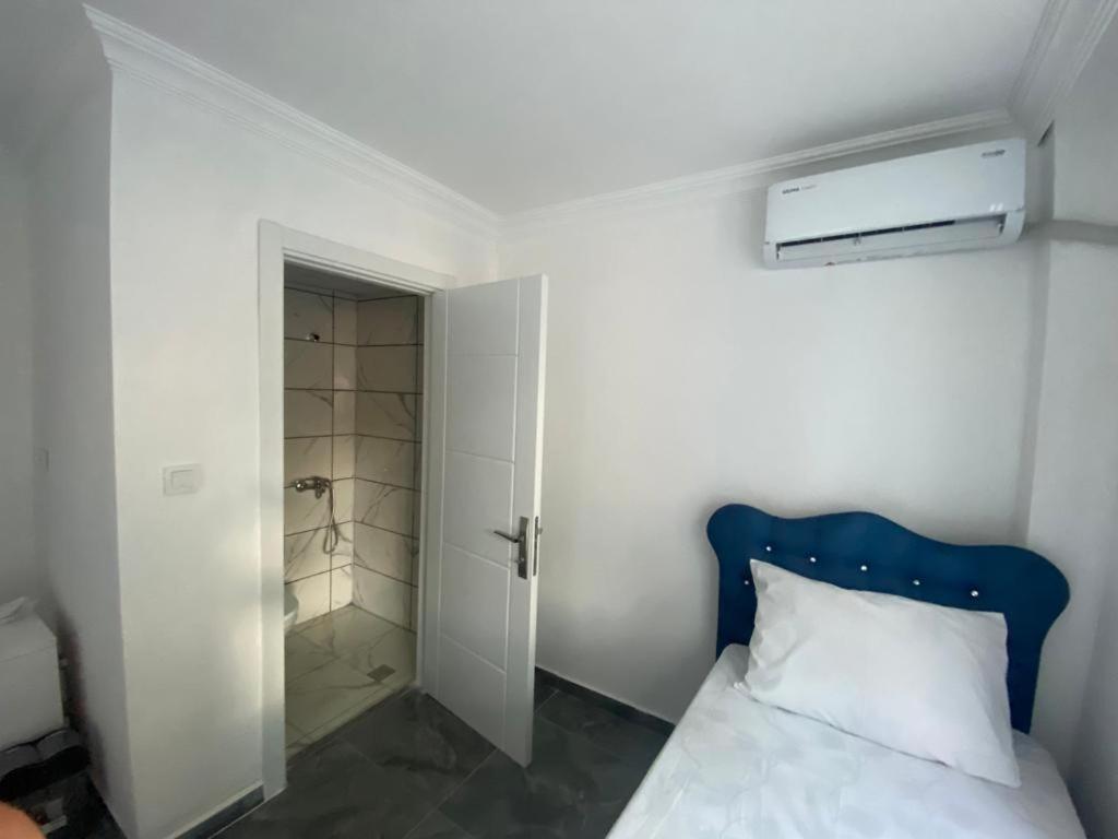 Ulasotel22 Edirne Eksteriør bilde
