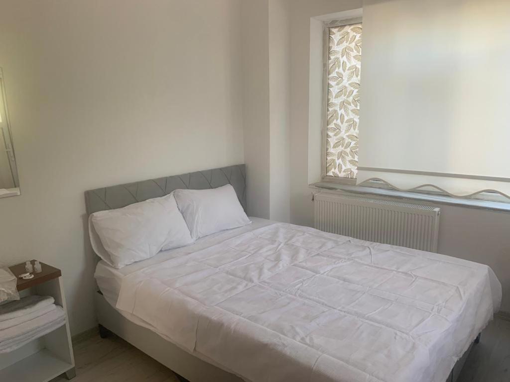 Ulasotel22 Edirne Eksteriør bilde