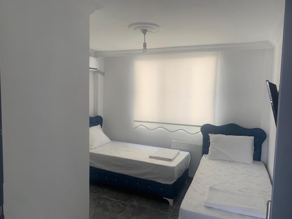 Ulasotel22 Edirne Eksteriør bilde
