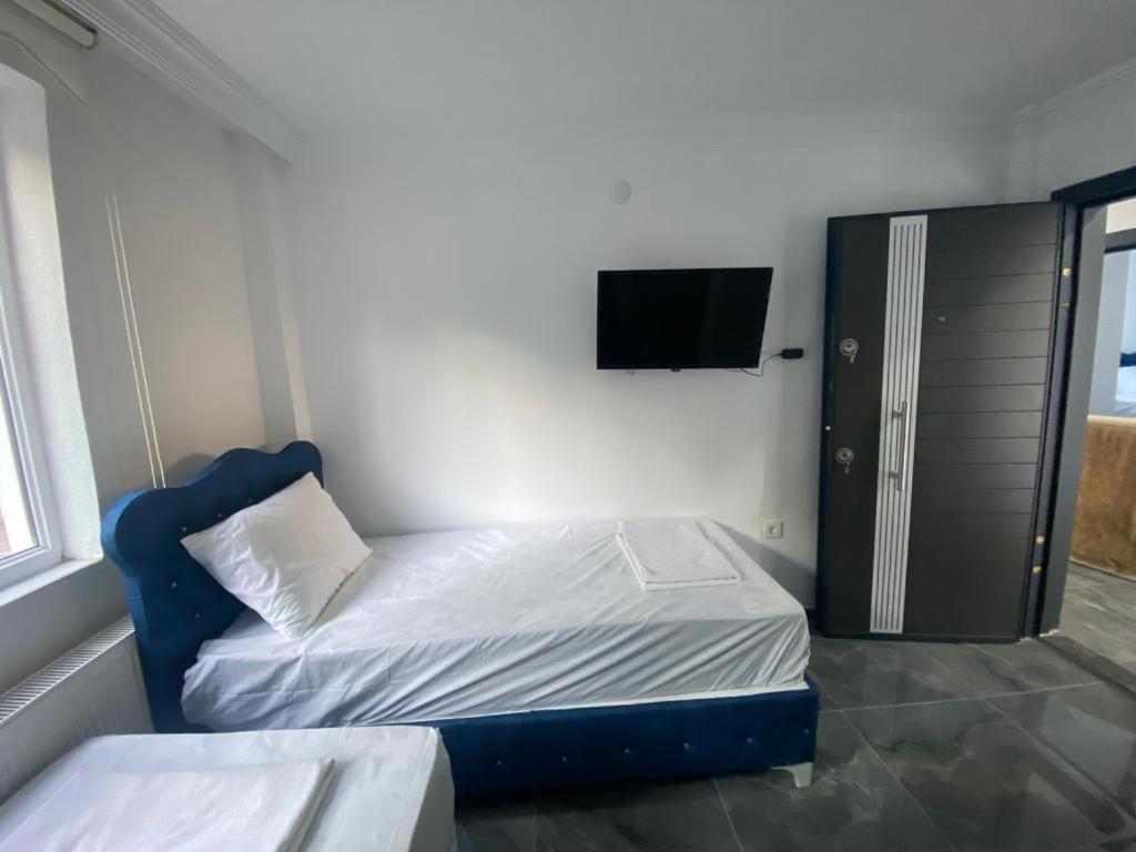 Ulasotel22 Edirne Eksteriør bilde