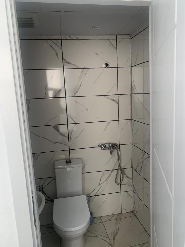 Ulasotel22 Edirne Eksteriør bilde