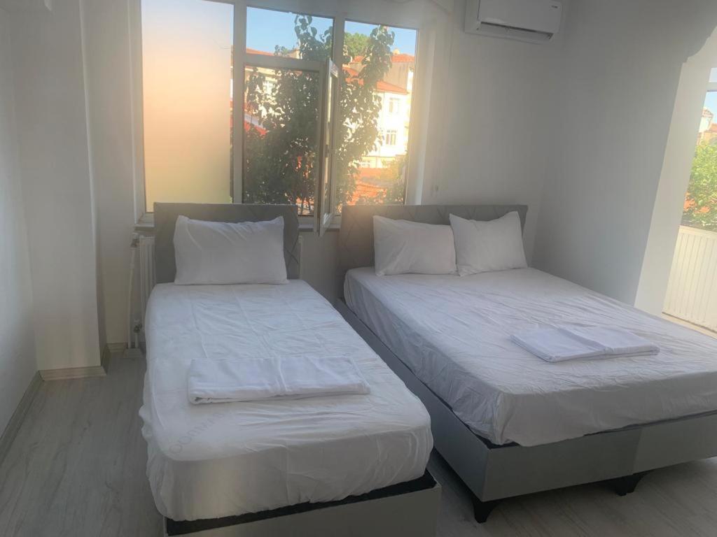 Ulasotel22 Edirne Eksteriør bilde