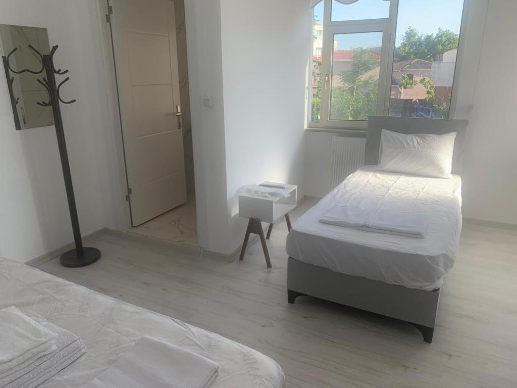 Ulasotel22 Edirne Eksteriør bilde