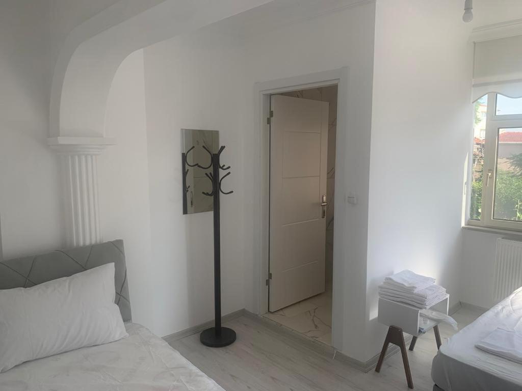 Ulasotel22 Edirne Eksteriør bilde